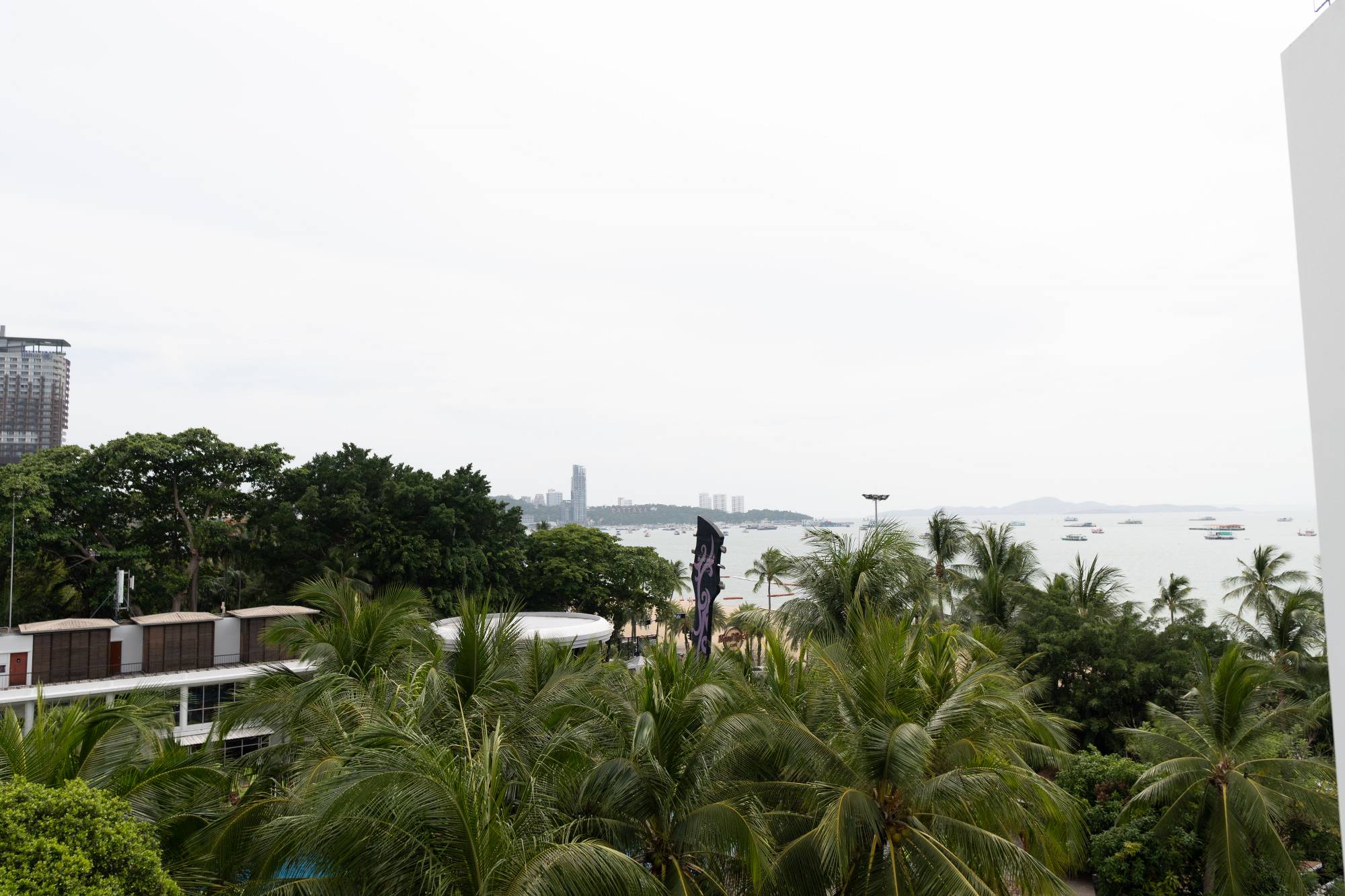 Review Mera Mare Pattaya Hotel - รีวิวโรงแรมเมร่ามาเร่